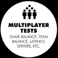 GameTester.gg on X: Want to become a better game tester? We've