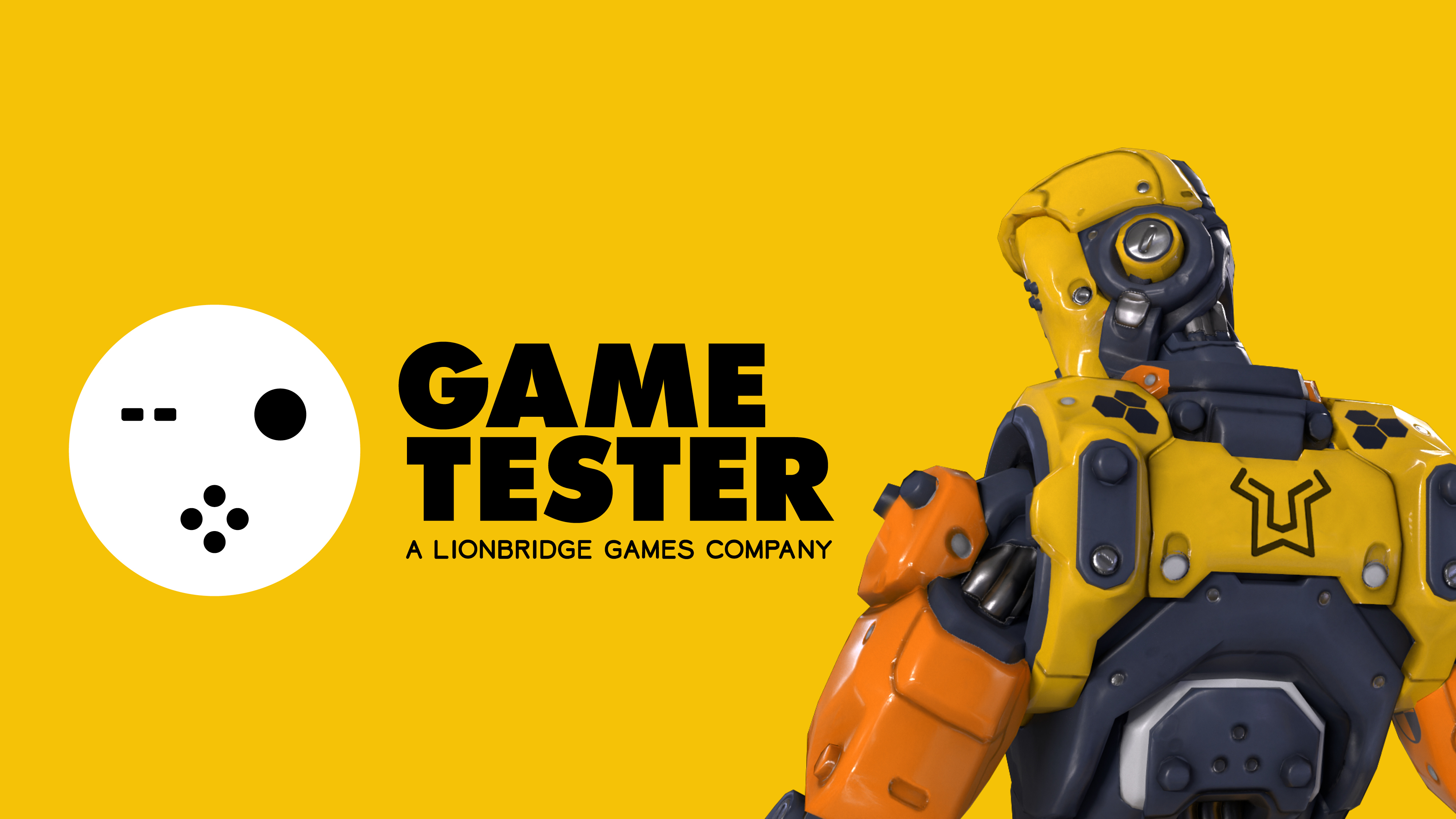 Test Games and Earn Rewards with Game Tester!